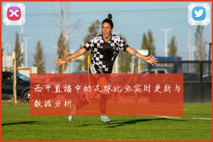 西甲直播中的足球比分实时更新与数据分析