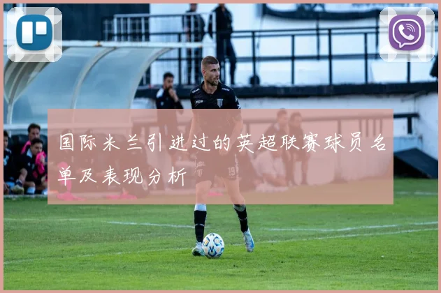 国际米兰引进过的英超联赛球员名单及表现分析