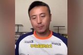 天博综合体育-篮球比赛中“快速横移中空中出手”是否能打破高位包夹节奏限制